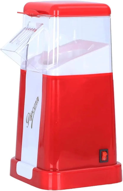 🍿 Máquina Automática de Palomitas de Maíz